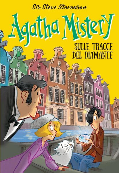 Produktbild: Sulle tracce del diamante