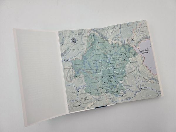 Produktbild: Gebrauchsanweisung für Franken