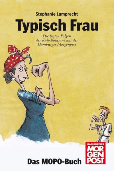 Produktbild: Typisch Frau