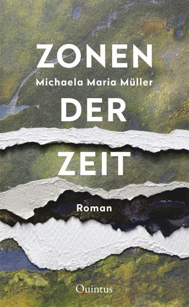 Produktbild: Zonen der Zeit