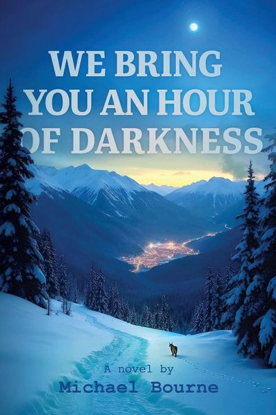 Produktbild: We Bring You an Hour of Darkness