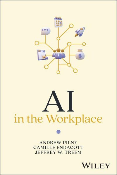 Produktbild: AI in the Workplace