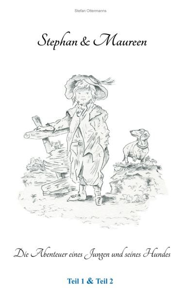 Produktbild: Stephan und Maureen