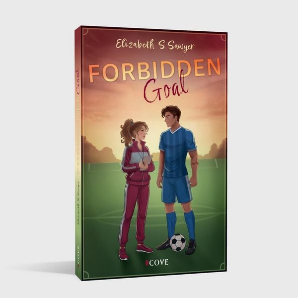 Produktbild: Forbidden Goal