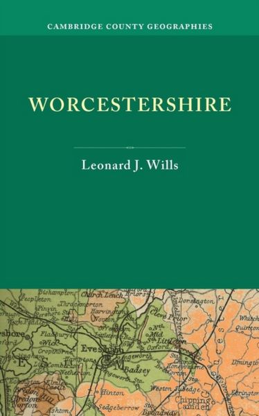 Produktbild: Worcestershire