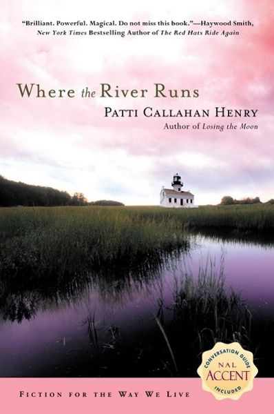 Produktbild: Where the River Runs