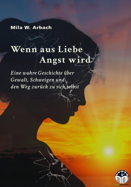 Produktbild: Wenn aus Liebe Angst wird