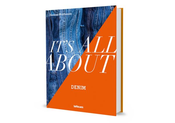 Produktbild: It&rsquo;s all about Denim