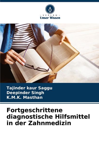 Produktbild: Fortgeschrittene diagnostische Hilfsmittel in der Zahnmedizin
