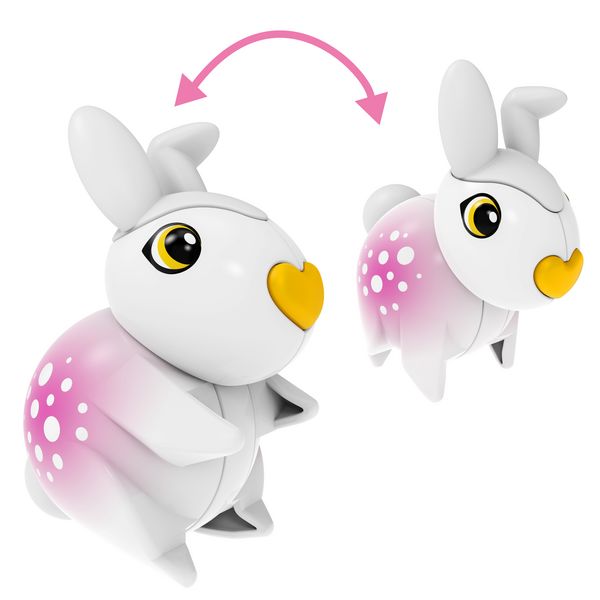 Produktbild: BRIO Flora - 36232 Azaleas Blumenschaukel | Spielset f&uuml;r endlosen fantasievollen Spielspa&szlig; f&uuml;r M&auml;dchen und Jungen ab 3 Jahren - wundersch&ouml;nes Geschenk