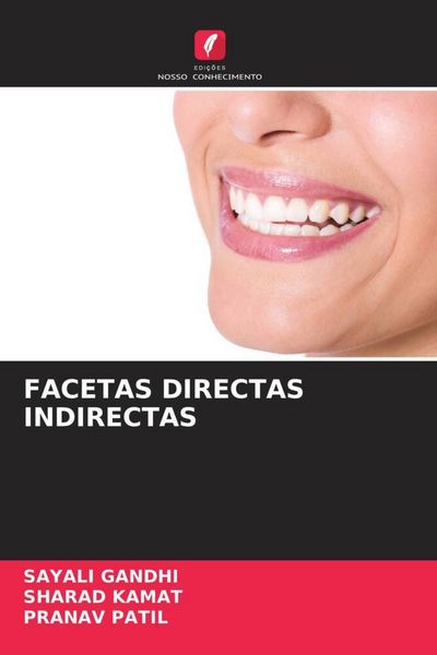 Produktbild: Facetas Directas Indirectas
