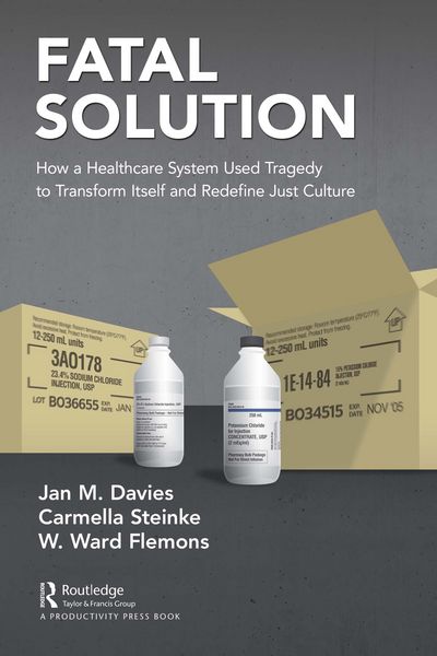 Produktbild: Fatal Solution