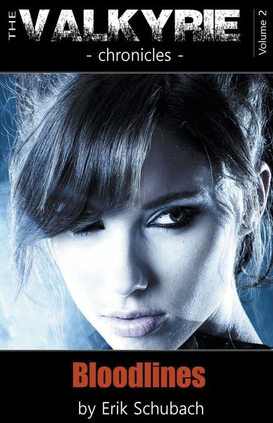 Produktbild: Bloodlines