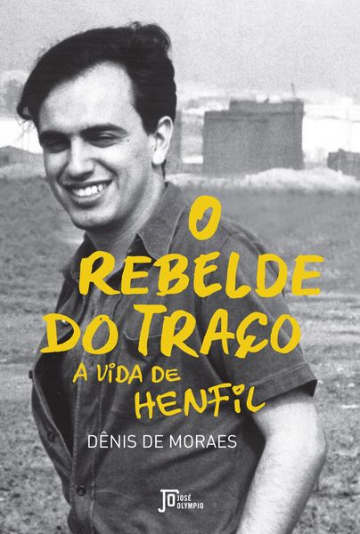 Produktbild: O rebelde do tra&ccedil;o