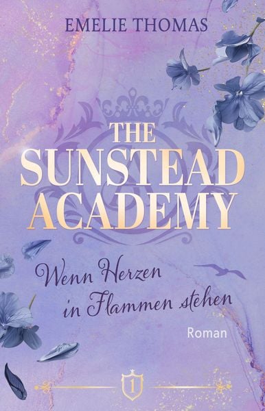 Produktbild: The Sunstead Academy 1