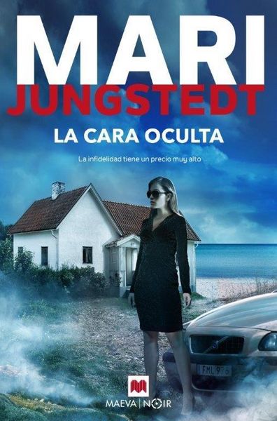 Produktbild: La cara oculta