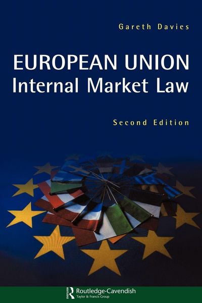 Produktbild: European Union Internal Market