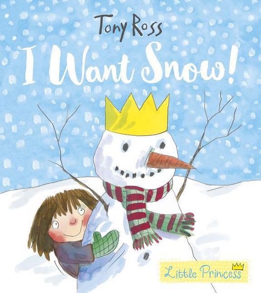 Produktbild: I Want Snow!