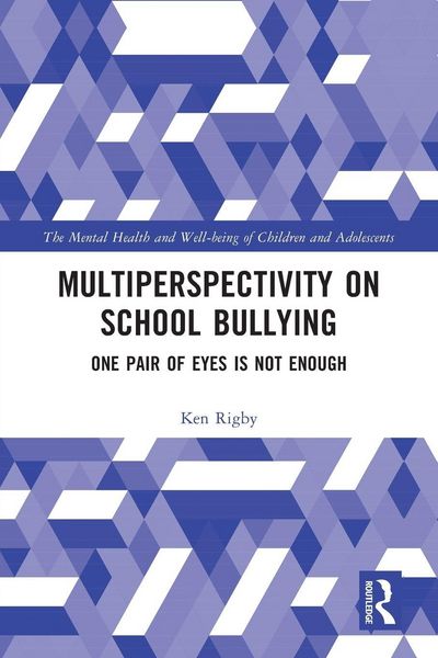 Produktbild: Multiperspectivity on School Bullying