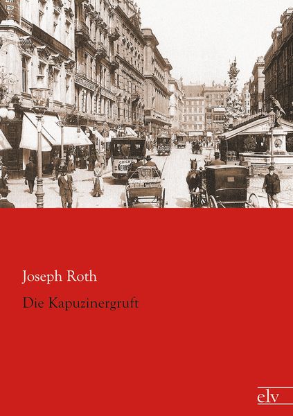 Produktbild: Die Kapuzinergruft