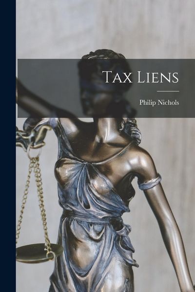 Produktbild: Tax Liens
