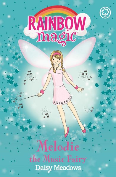 Produktbild: Melodie The Music Fairy