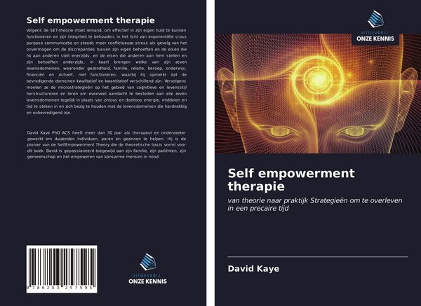 Produktbild: Self empowerment therapie