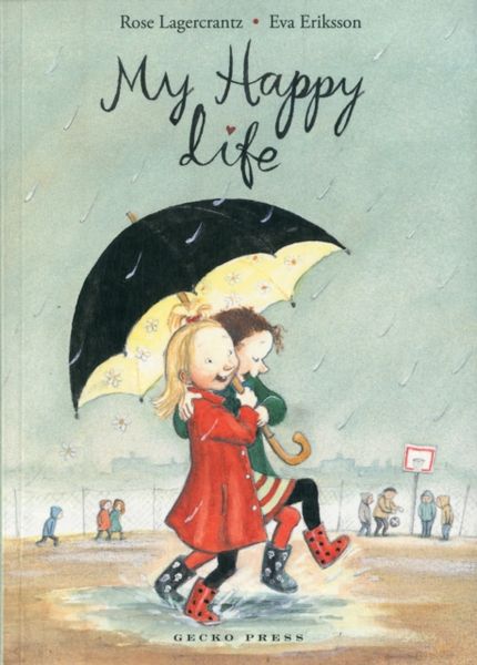 Produktbild: My Happy Life