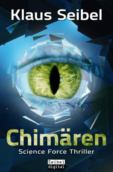 Produktbild: Chim&auml;ren