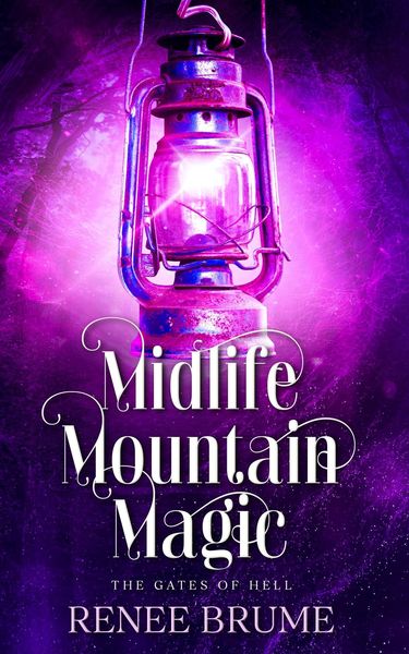 Produktbild: Midlife Mountain Magic: The Gates of Hell