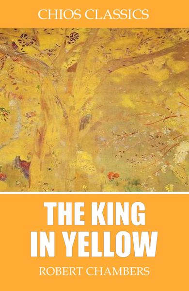 Produktbild: The King in Yellow