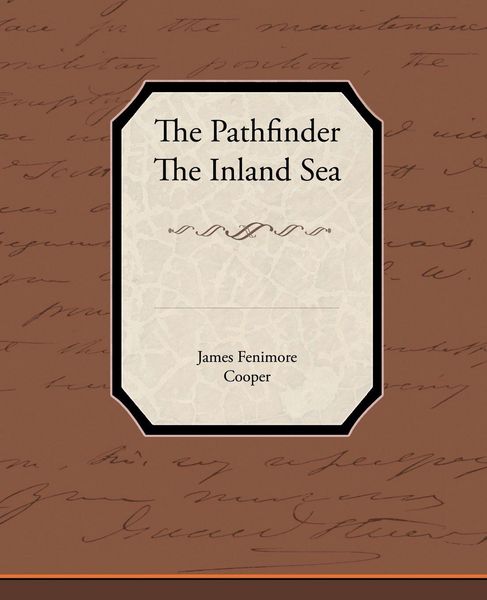 Produktbild: The Pathfinder The Inland Sea