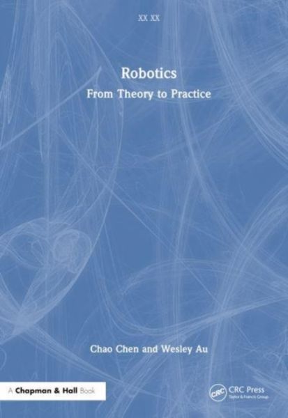 Produktbild: Chen, C: Robotics