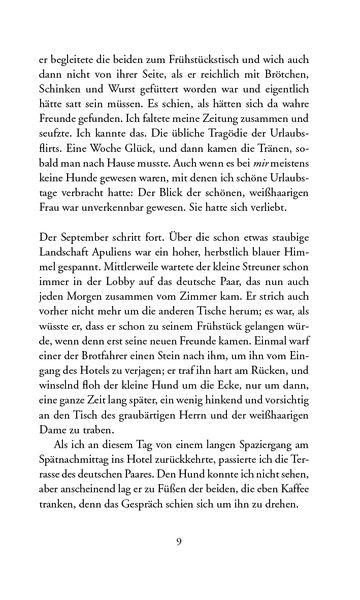 Eine Urlaubsliebe