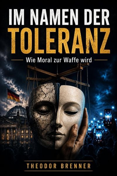 Im Namen der Toleranz