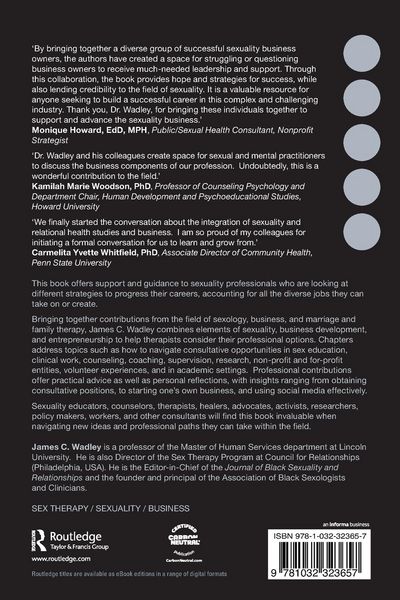Produktbild: The Professional's Guide to Sexuality Consultation