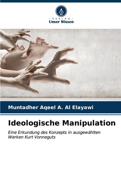 Produktbild: Ideologische Manipulation