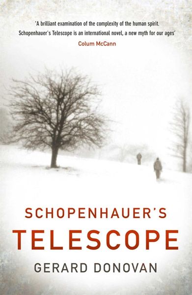 Produktbild: Schopenhauer's Telescope