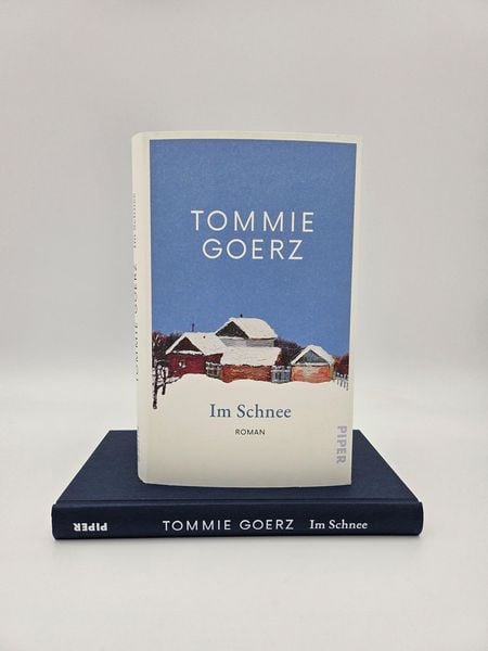Produktbild: Im Schnee