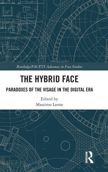 Produktbild: The Hybrid Face