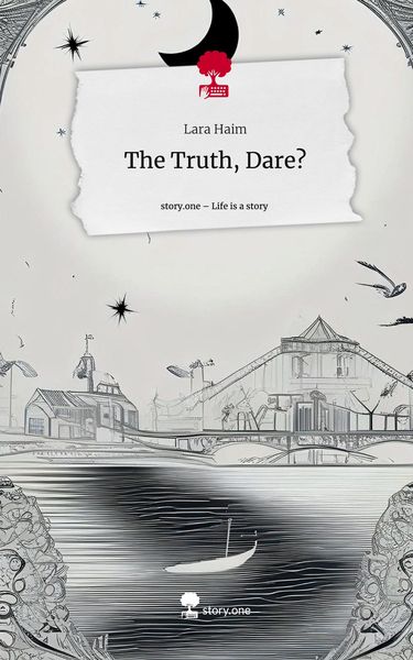 Produktbild: The Truth, Dare?. Life is a Story - story.one