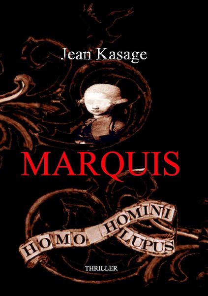 Produktbild: Marquis