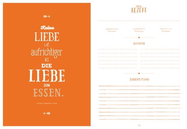Produktbild: Meine liebsten Rezepte - Kapuzinerkresse