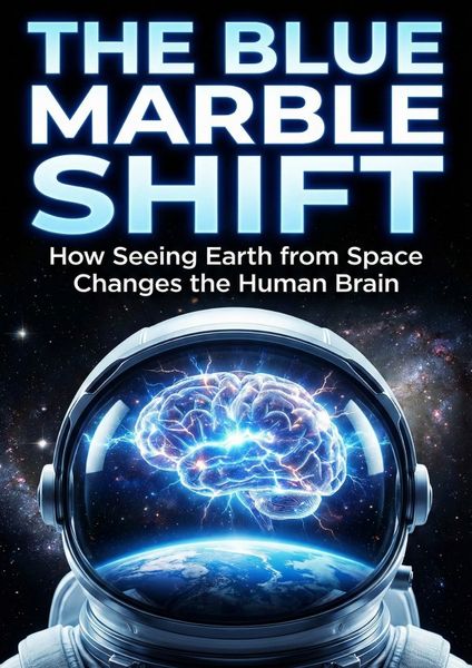 Produktbild: Blue Marble Shift