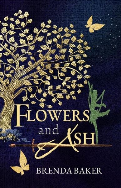 Produktbild: Flowers and Ash