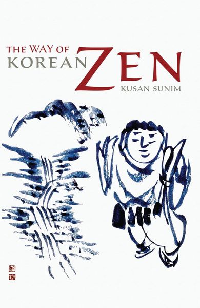 Produktbild: The Way of Korean Zen