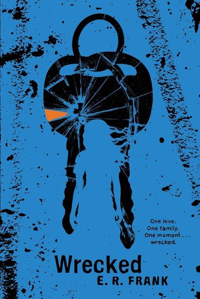Produktbild: Wrecked