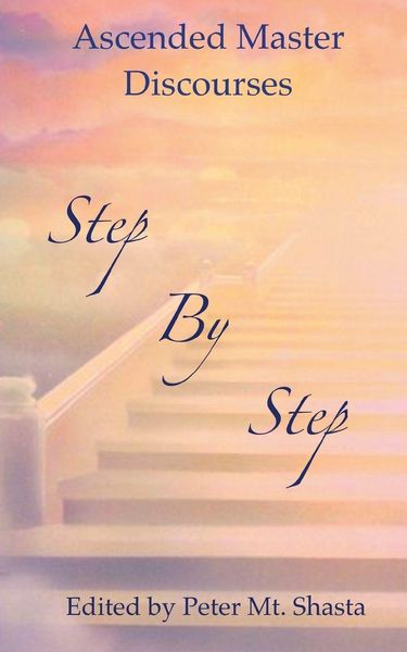 Produktbild: Step by Step
