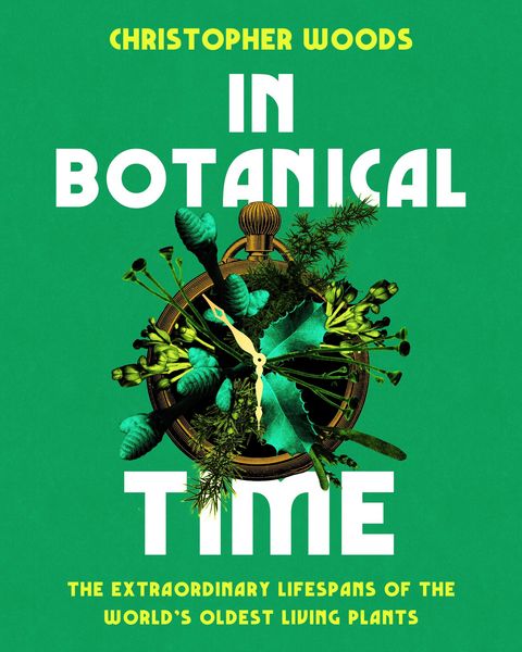 Produktbild: In Botanical Time