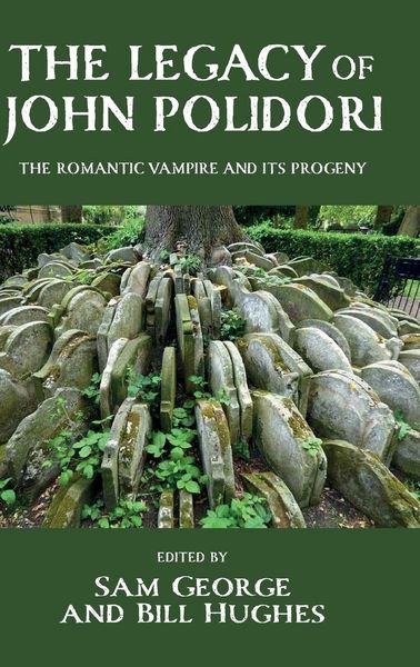Produktbild: The legacy of John Polidori